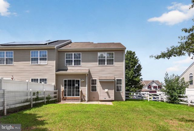 416 WORCHESTER DR, Dover, DE 19904