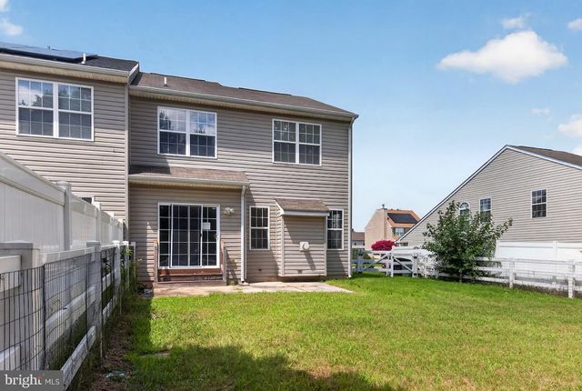 416 WORCHESTER DR, Dover, DE 19904