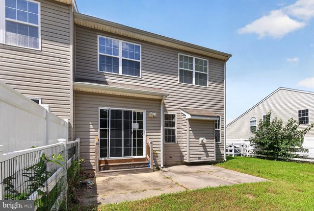 416 WORCHESTER DR, Dover, DE 19904