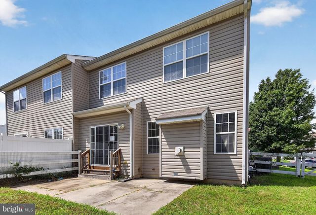 416 WORCHESTER DR, Dover, DE 19904