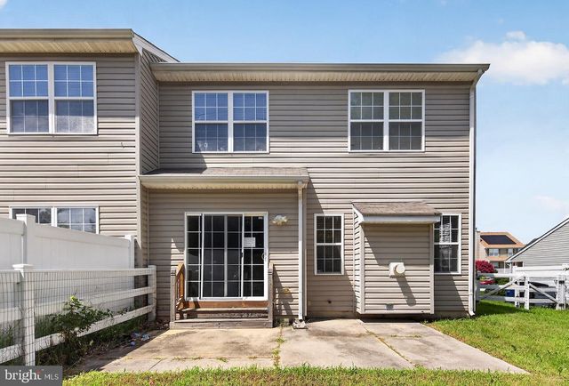 416 WORCHESTER DR, Dover, DE 19904