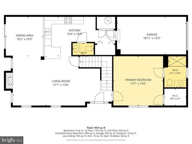 416 WORCHESTER DR, Dover, DE 19904