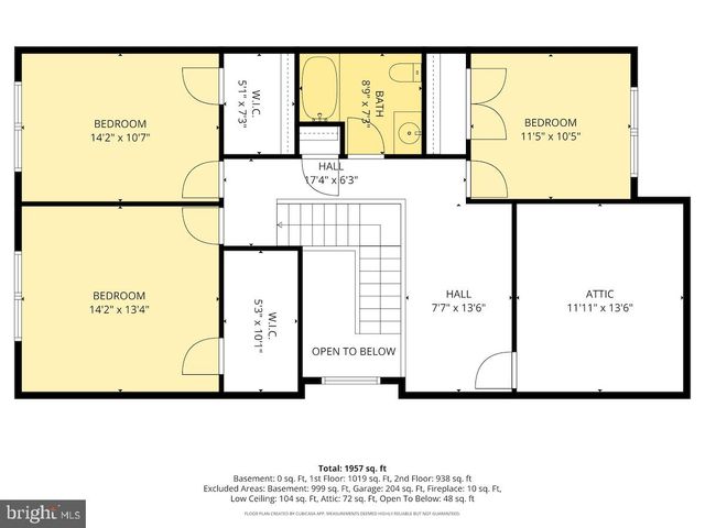 416 WORCHESTER DR, Dover, DE 19904