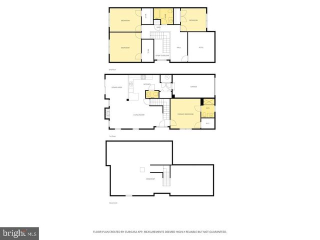 416 WORCHESTER DR, Dover, DE 19904