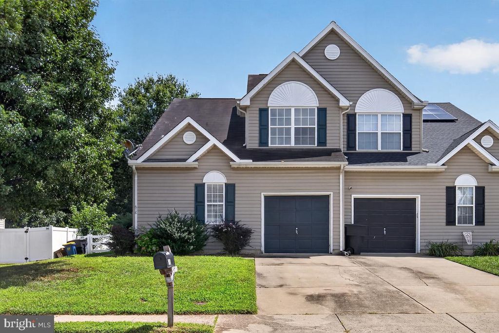 416 WORCHESTER DR, Dover, DE 19904