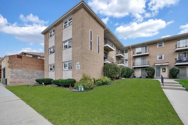 3847 W 47th Street 1E, Chicago, IL 60632