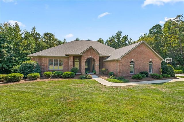 5995 Lacey Court, Trinity, NC 27370