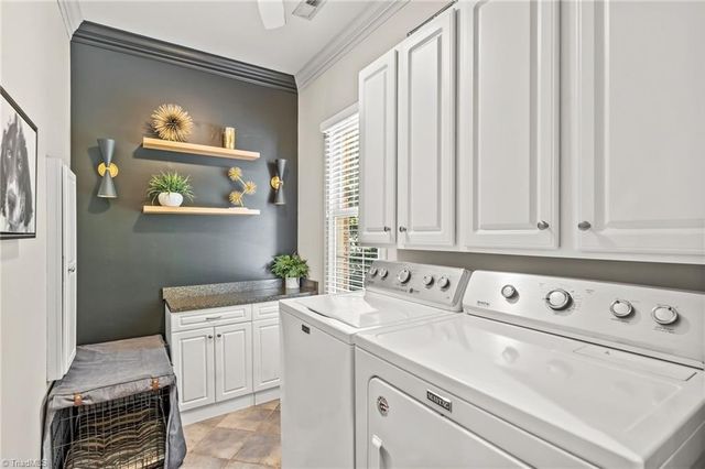 5995 Lacey Court, Trinity, NC 27370
