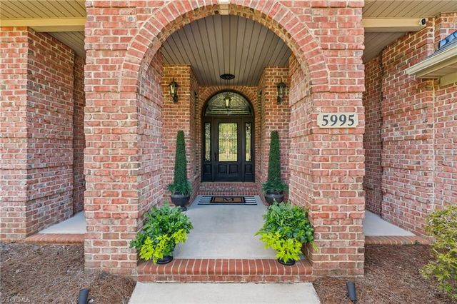 5995 Lacey Court, Trinity, NC 27370