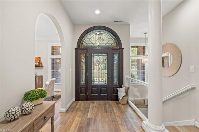 5995 Lacey Court, Trinity, NC 27370