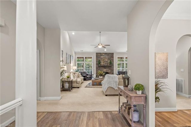 5995 Lacey Court, Trinity, NC 27370