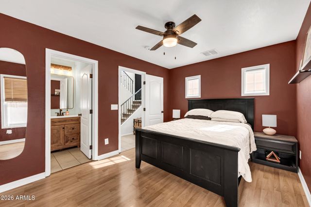 5627 S 21ST Terrace, Phoenix, AZ 85040