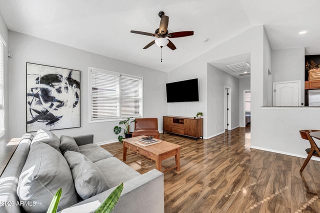 5627 S 21ST Terrace, Phoenix, AZ 85040