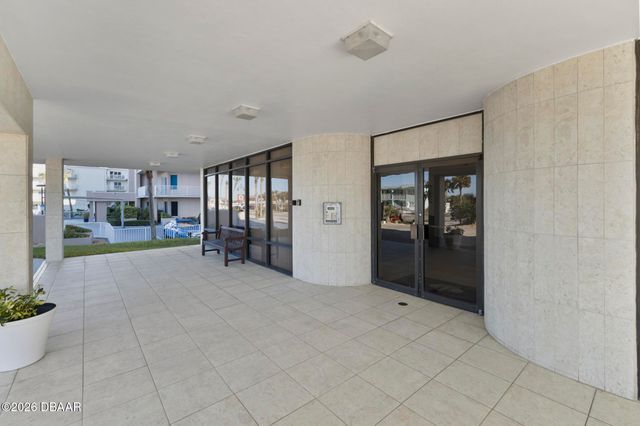 3743 S Atlantic Ave Unit 10B, Daytona Beach Shores, FL 32118