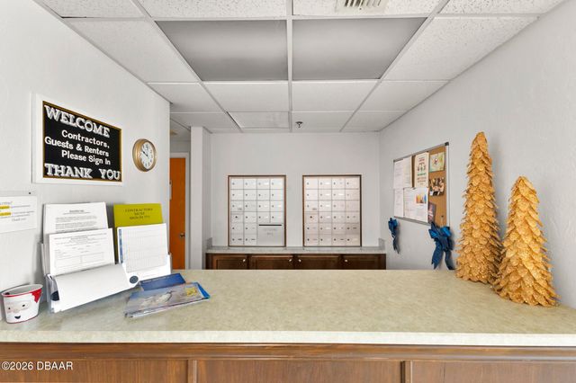 3743 S Atlantic Ave Unit 10B, Daytona Beach Shores, FL 32118