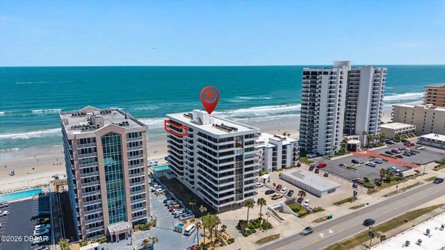 3743 S Atlantic Ave Unit 10B, Daytona Beach Shores, FL 32118