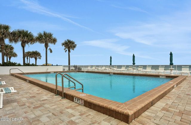3743 S Atlantic Ave Unit 10B, Daytona Beach Shores, FL 32118