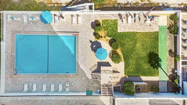 3743 S Atlantic Ave Unit 10B, Daytona Beach Shores, FL 32118