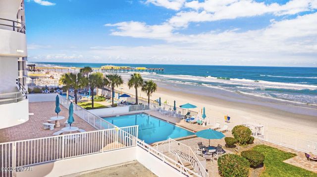 3743 S Atlantic Ave Unit 10B, Daytona Beach Shores, FL 32118