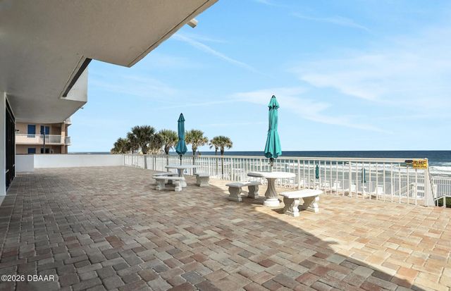 3743 S Atlantic Ave Unit 10B, Daytona Beach Shores, FL 32118