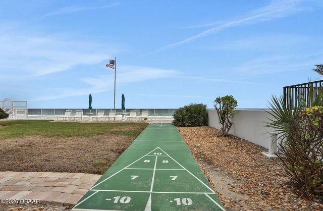 3743 S Atlantic Ave Unit 10B, Daytona Beach Shores, FL 32118