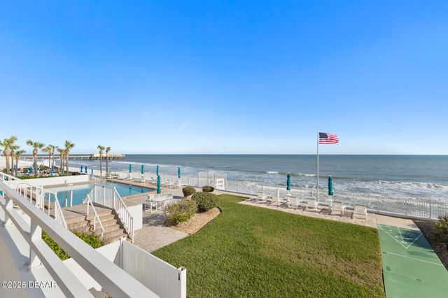 3743 S Atlantic Ave Unit 10B, Daytona Beach Shores, FL 32118