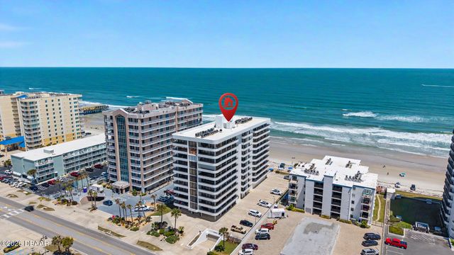 3743 S Atlantic Ave Unit 10B, Daytona Beach Shores, FL 32118