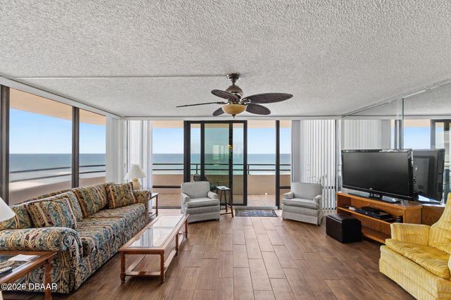 3743 S Atlantic Ave Unit 10B, Daytona Beach Shores, FL 32118