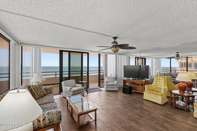 3743 S Atlantic Ave Unit 10B, Daytona Beach Shores, FL 32118