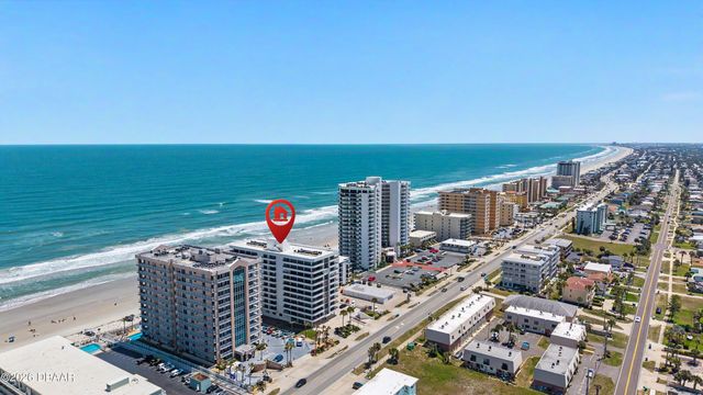 3743 S Atlantic Ave Unit 10B, Daytona Beach Shores, FL 32118