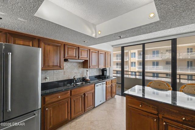 3743 S Atlantic Ave Unit 10B, Daytona Beach Shores, FL 32118