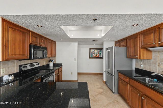 3743 S Atlantic Ave Unit 10B, Daytona Beach Shores, FL 32118