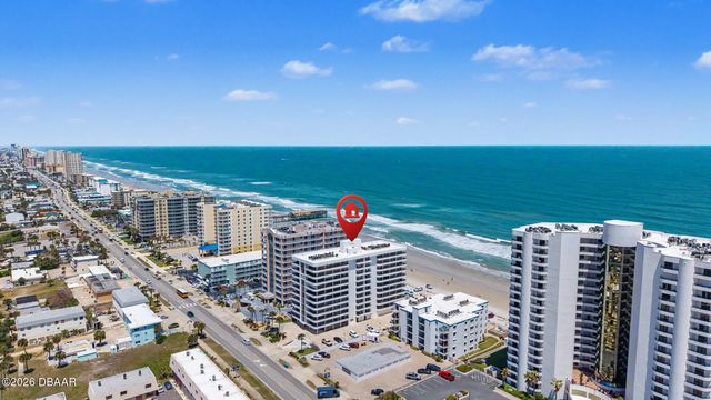 3743 S Atlantic Ave Unit 10B, Daytona Beach Shores, FL 32118