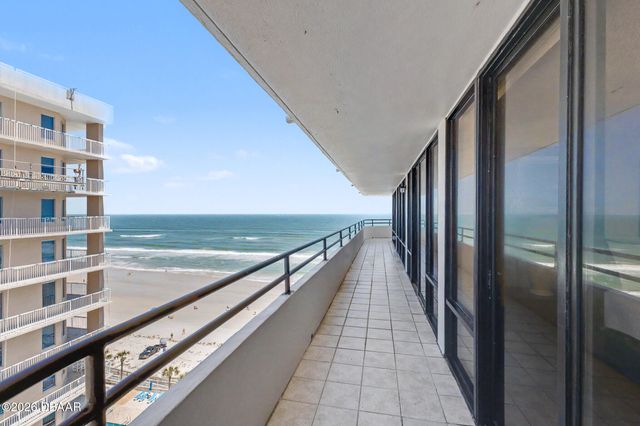 3743 S Atlantic Ave Unit 10B, Daytona Beach Shores, FL 32118