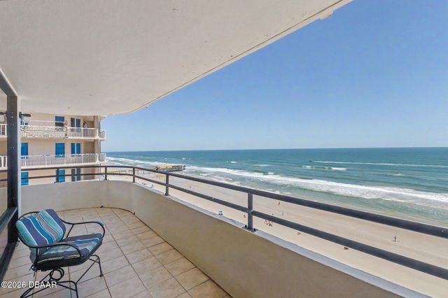 3743 S Atlantic Ave Unit 10B, Daytona Beach Shores, FL 32118