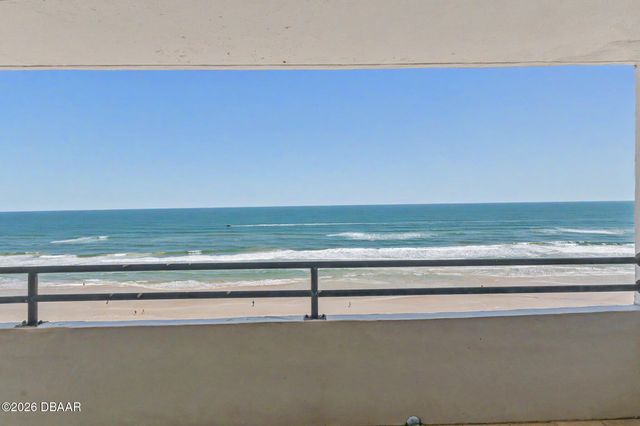 3743 S Atlantic Ave Unit 10B, Daytona Beach Shores, FL 32118