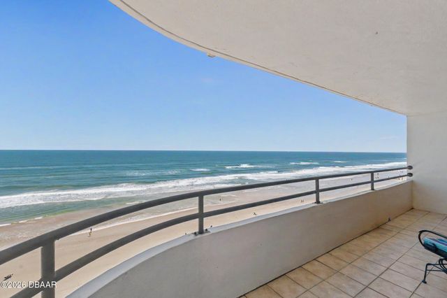 3743 S Atlantic Ave Unit 10B, Daytona Beach Shores, FL 32118