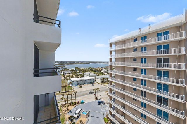 3743 S Atlantic Ave Unit 10B, Daytona Beach Shores, FL 32118