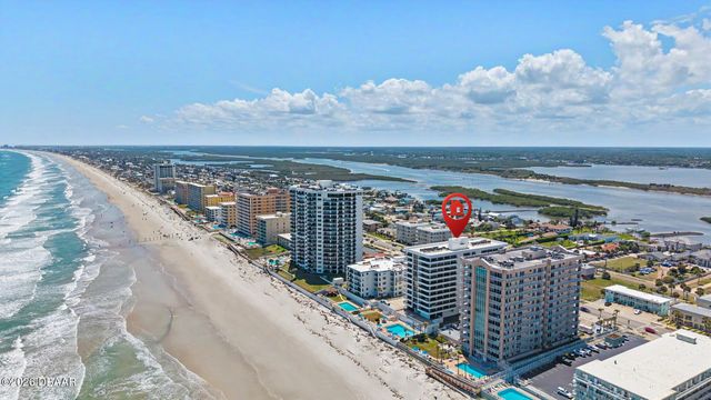 3743 S Atlantic Ave Unit 10B, Daytona Beach Shores, FL 32118