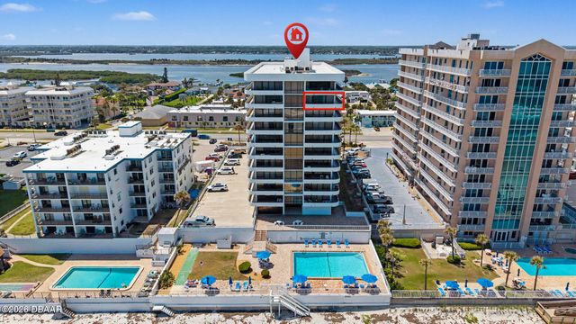 3743 S Atlantic Ave Unit 10B, Daytona Beach Shores, FL 32118