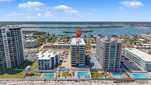 3743 S Atlantic Ave Unit 10B, Daytona Beach Shores, FL 32118
