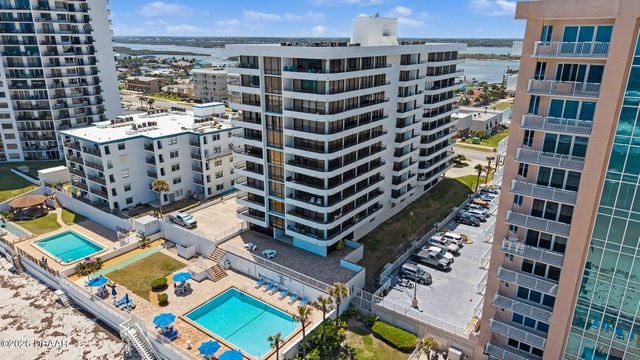 3743 S Atlantic Ave Unit 10B, Daytona Beach Shores, FL 32118