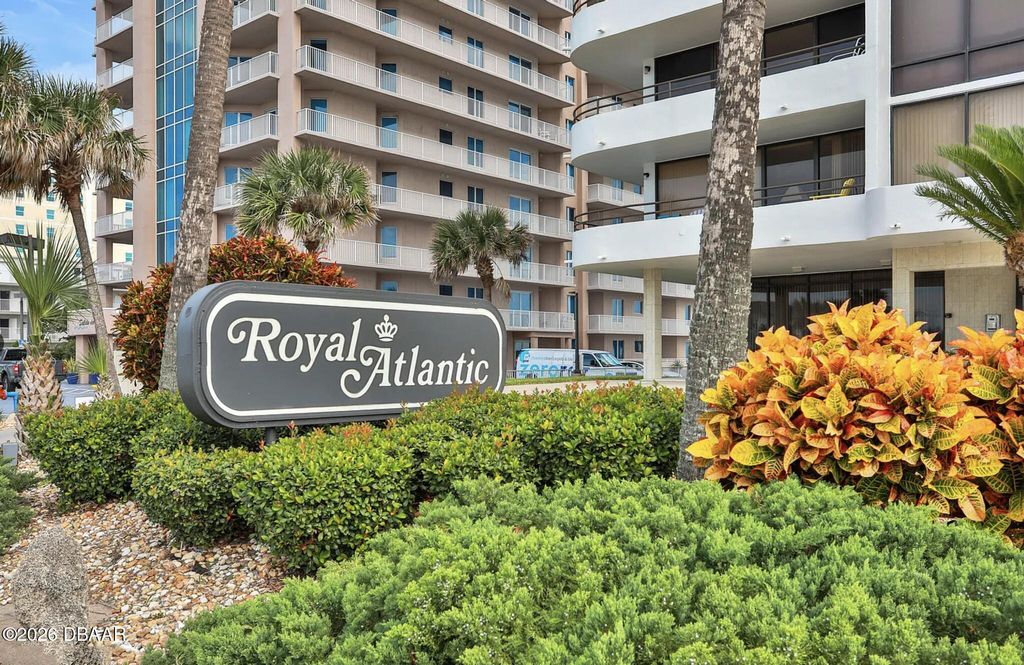 3743 S Atlantic Ave Unit 10B, Daytona Beach Shores, FL 32118