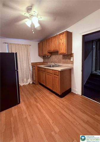 126 North 4th Street 2R, Easton, PA 18042
