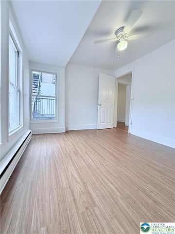 126 North 4th Street 2R, Easton, PA 18042