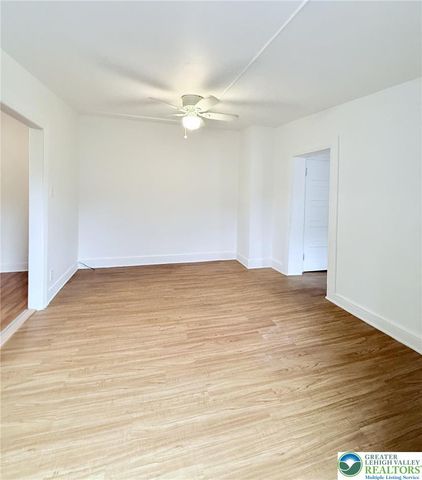 126 North 4th Street 2R, Easton, PA 18042