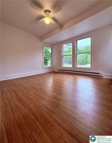 126 North 4th Street 2R, Easton, PA 18042