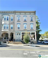 126 North 4th Street 2R, Easton, PA 18042