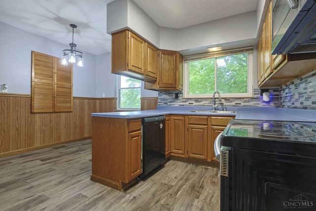 10888 Carolina Trace Road, Harrison Twp, OH 45030