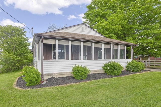 10888 Carolina Trace Road, Harrison Twp, OH 45030